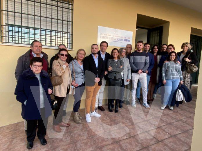 centro de atención temprana juan luna