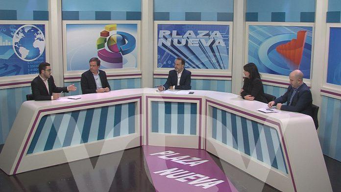 foto plaza nueva 30-11-2023 Plaza Nueva, alcalde