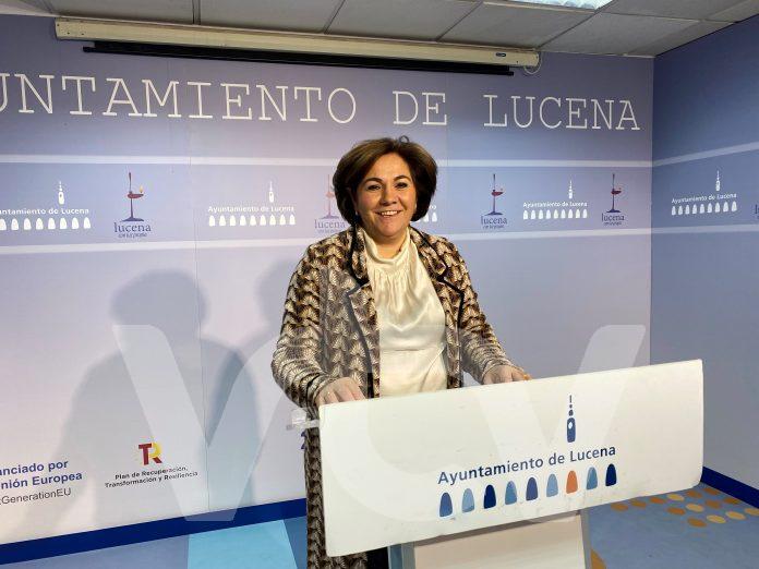 maria de la o agua
