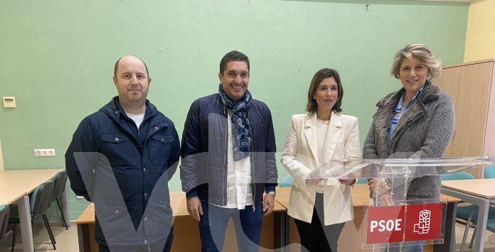 psoe presupuestos23