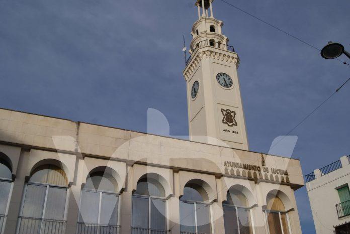 reloj ayuntamiento Presupuesto, ayuntamiento