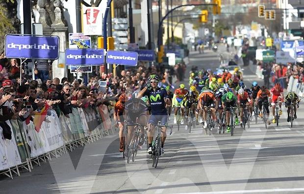 vuelta ciclista andalucía1 Vuelta, ciclista