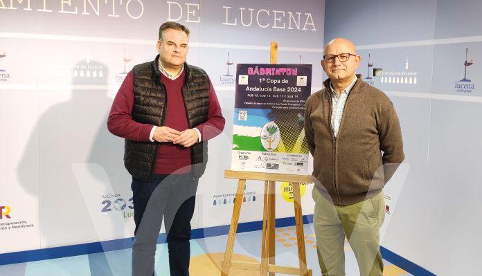 17-01-24 2 club bádminton lucena