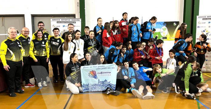 24-01-24 4 copa andalucía bádminton