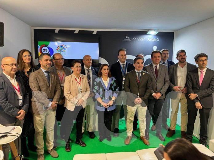 CIT SUBBETICA FITUR CIT, Subbética