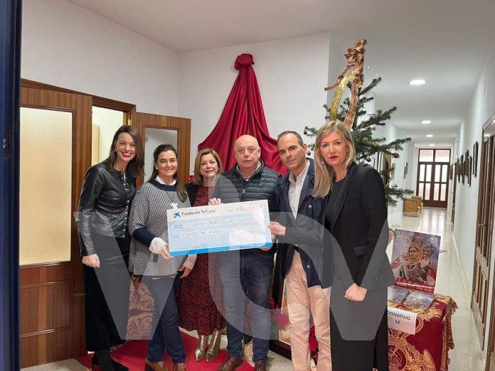 COF RECAUDACION COF, Campaña