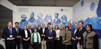 Fitur, Redes