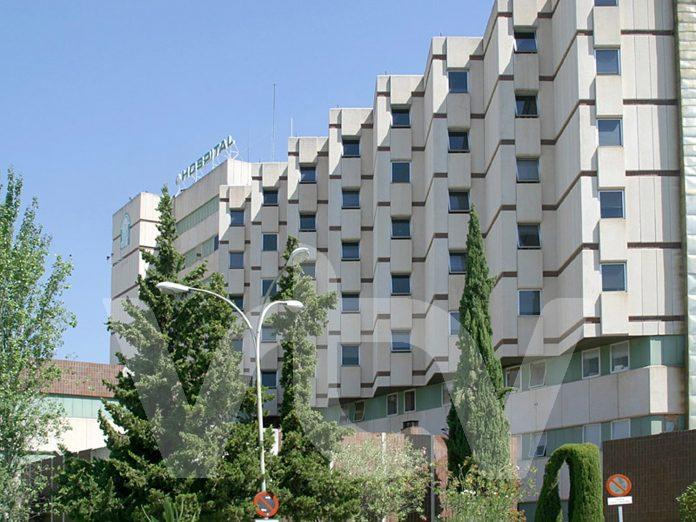 HOSPITAL CABRA 1 Satse, Hospital