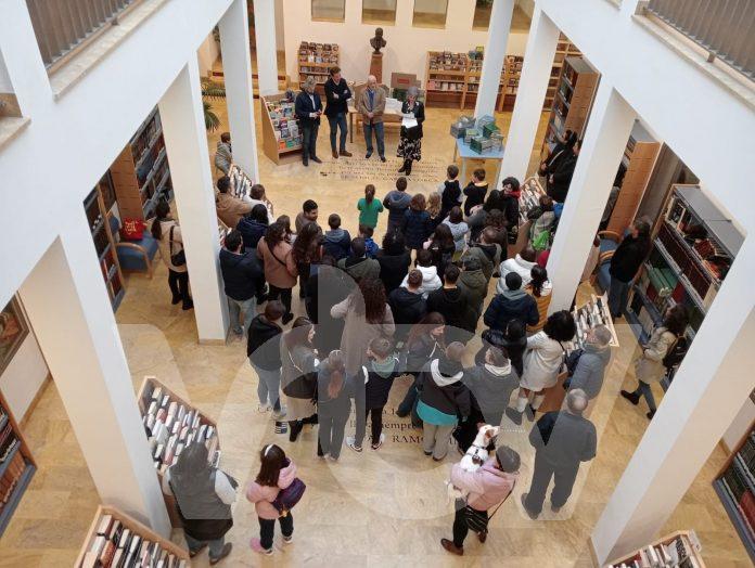 PASEANDO POR LUCENA Paseando por Lucena