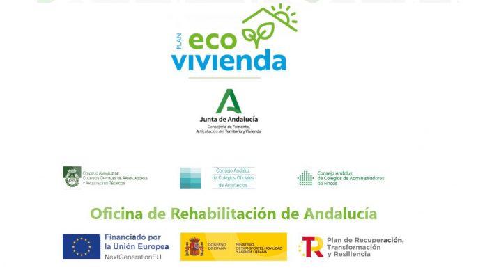 REHABILITA-ANDALUCIA Rehabilitación de vivienda