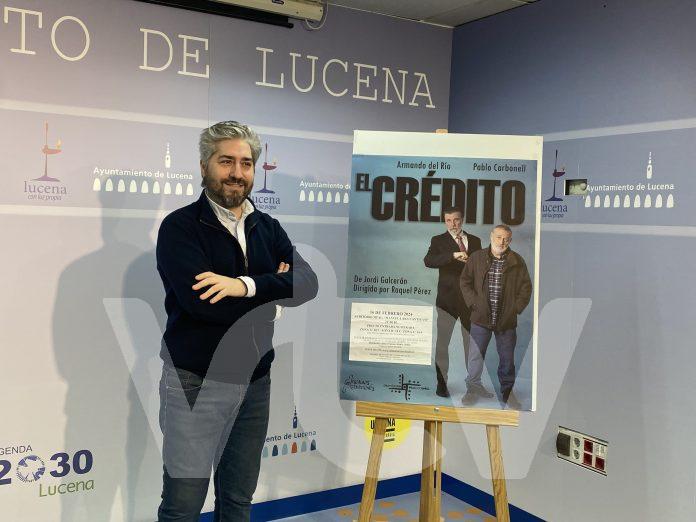 barbancho el crédito