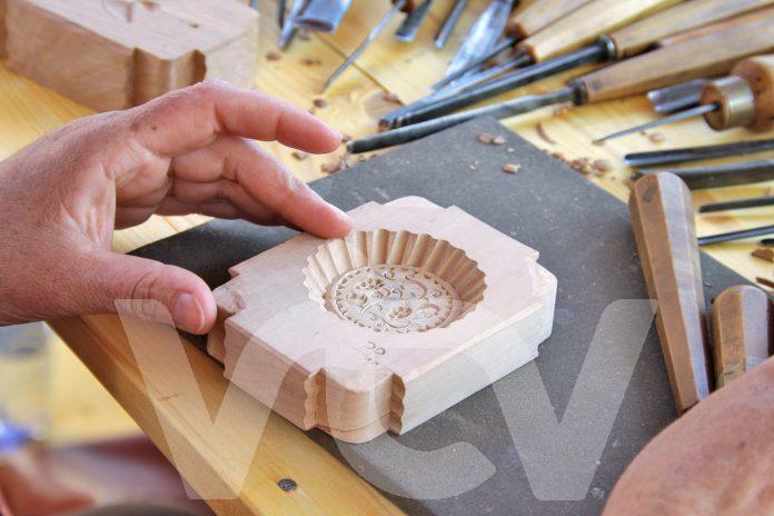 caminos de pasión artesanía