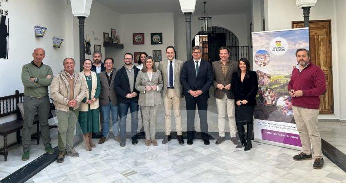 caminos de pasion puente genil2