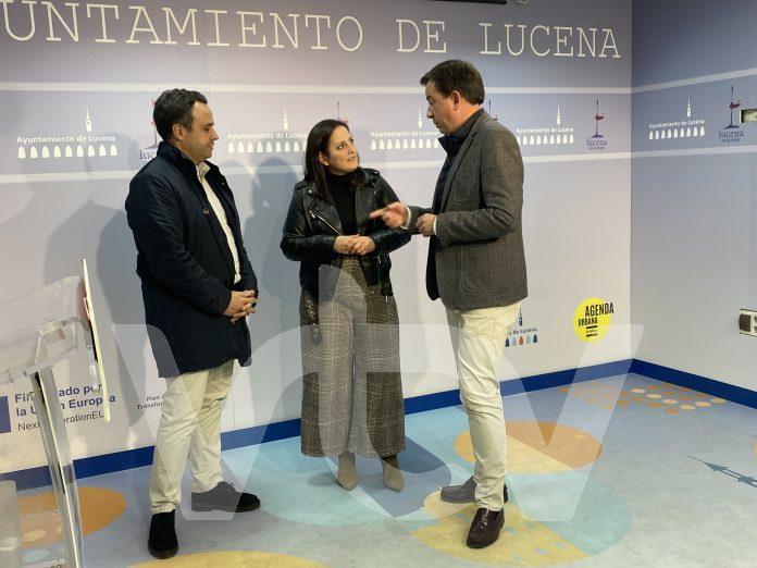 delegada fomento vivienda