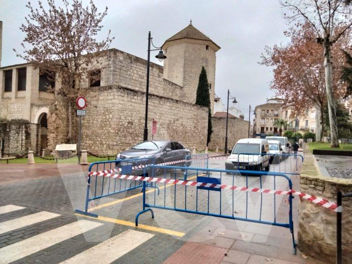 espacio movilidad coso