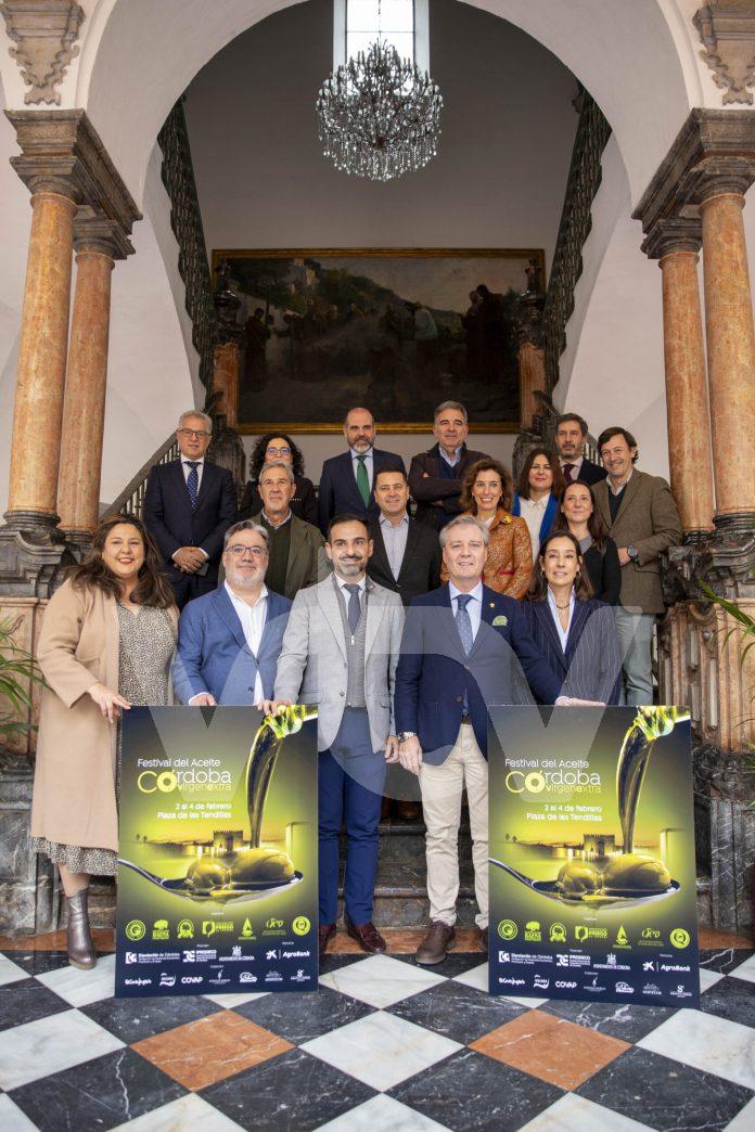 festival aceite córdoba
