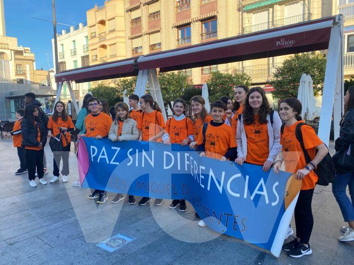 gymkhana paz plaza nueva