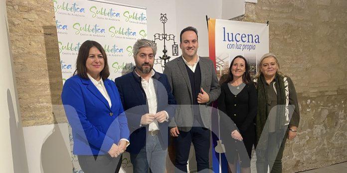 oleoturismo mancomunidad
