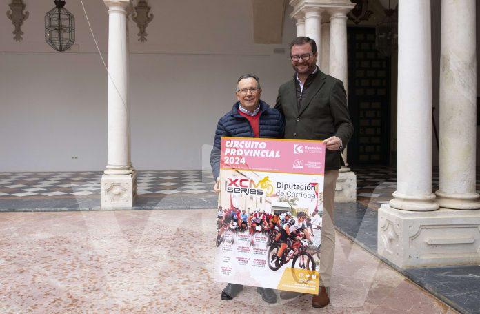 16-02-24 2 circuito provincial mtb