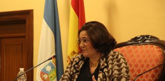 Subvenciones, pleno
