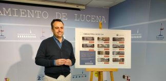 Obras, PFEA