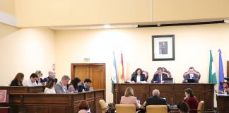 Pleno, CABI