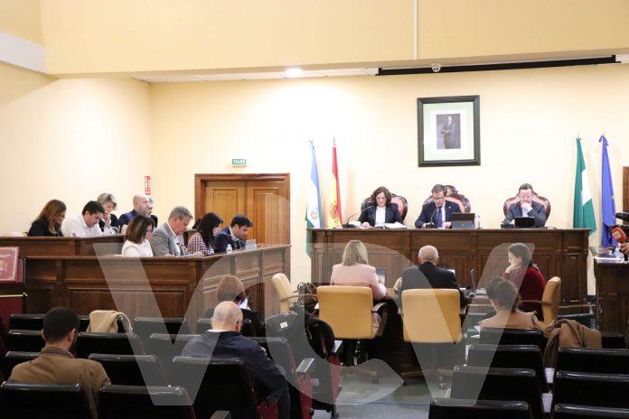 PLENO CABI Pleno, CABI