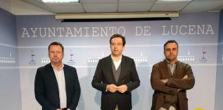 PP, Alcalde, sanidad