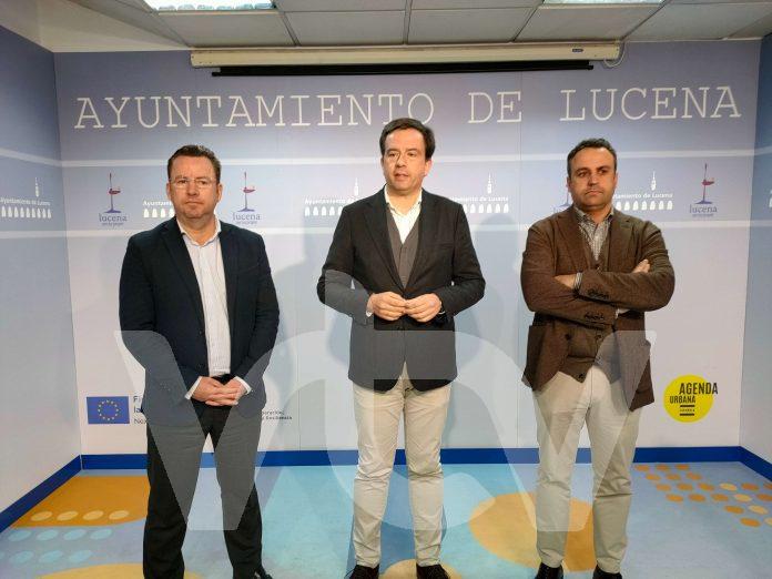 PP ALCALDE SANIDAD PP, Alcalde, sanidad