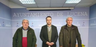 PP, Perdiz reclamo