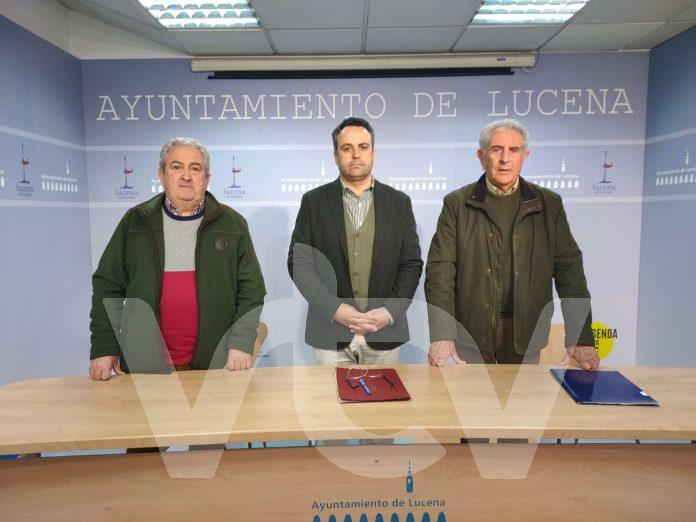 PP CAZA PERDIZ PP, Perdiz reclamo