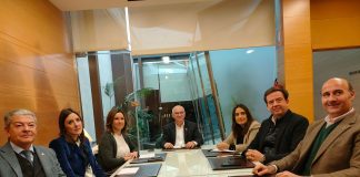 PP, Colegio de Abogados