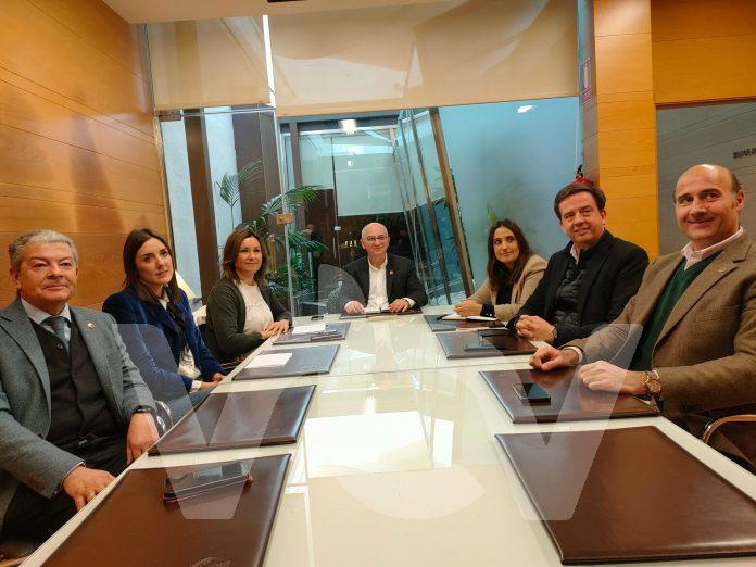 PP COLEGIO ABOGADOS PP, Colegio de Abogados