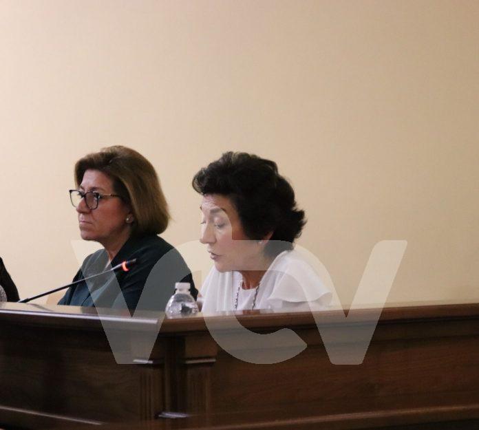 VOX PLENO Vox, sector primario