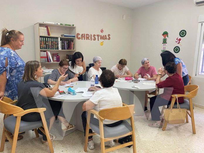 centro cívico santa teresa