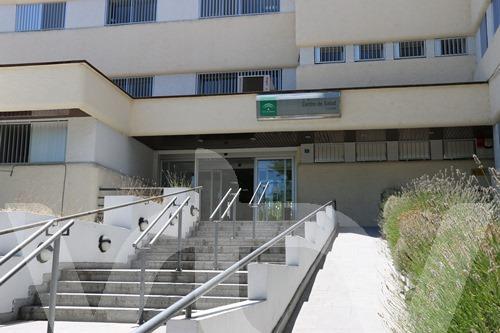 centro_salud_3 Atención Primaria, Lucena