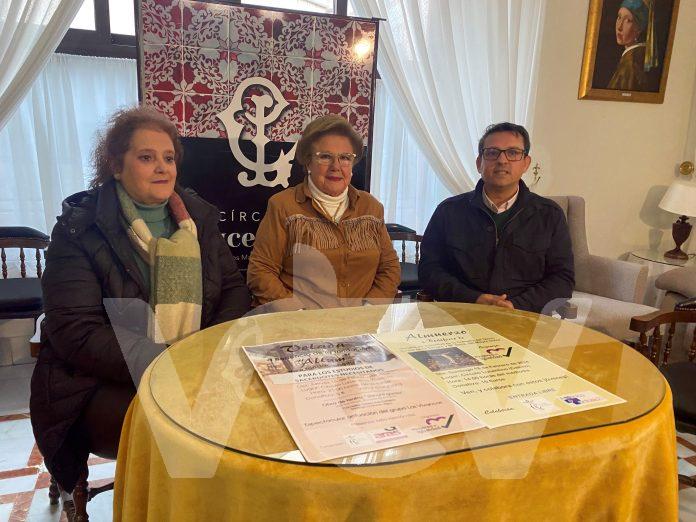 mujeres en igualdad sangre