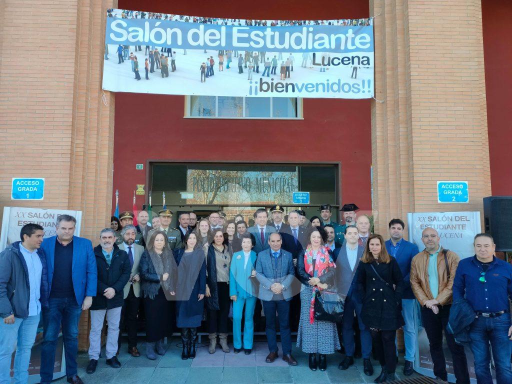 Salón Estudiante