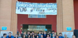 Salón Estudiante