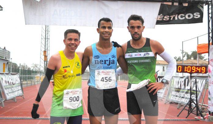 11-03-24 2 media maratón ciudad de lucena