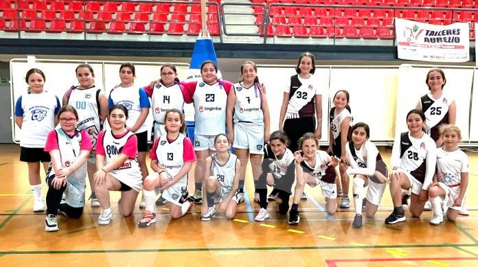 13-03-24 2 baloncesto dia de la mujer