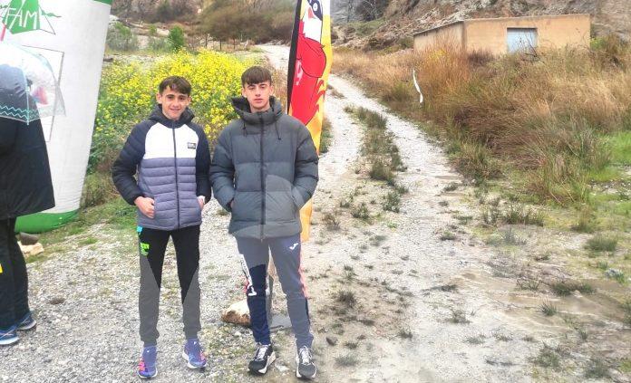 15-03-24 2 cxm sierra de durcal