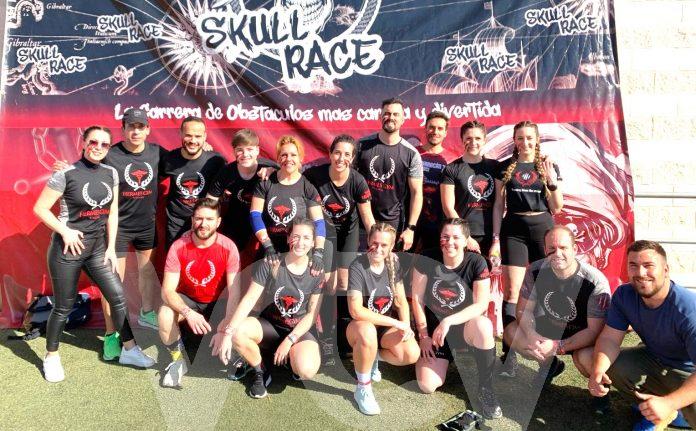 19-03-24 2 hermes gym lucena