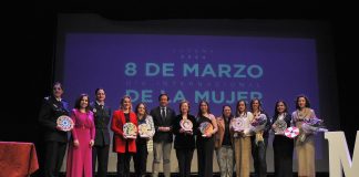Día de la Mujer