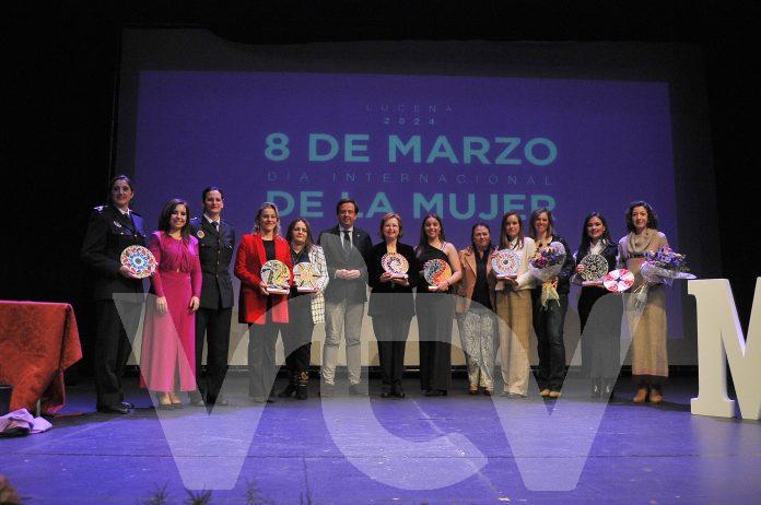 240308 ACTO DÍA DE LA MUJER 26 Día de la Mujer