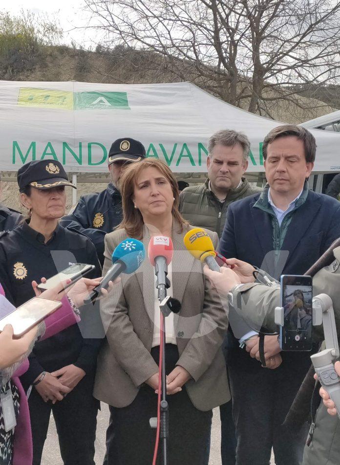 BUSQUEDA MAYORGAS Mayorgas, busqueda, Lucena