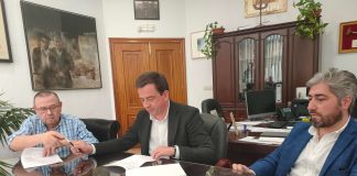 Convenio, Agrupación de Cofradías
