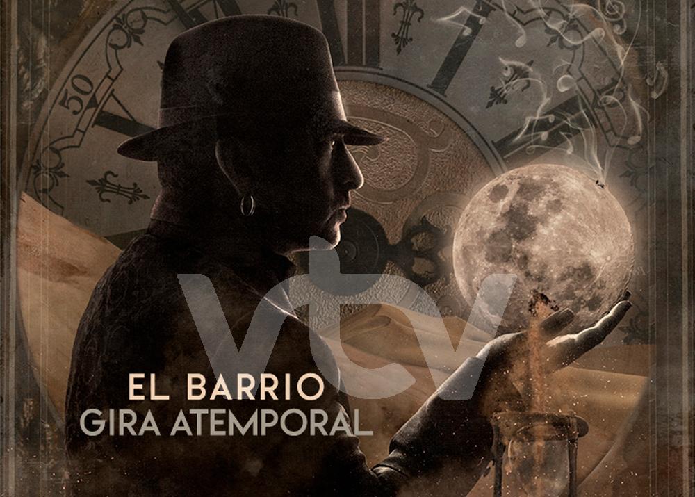 El Barrio, Lucena