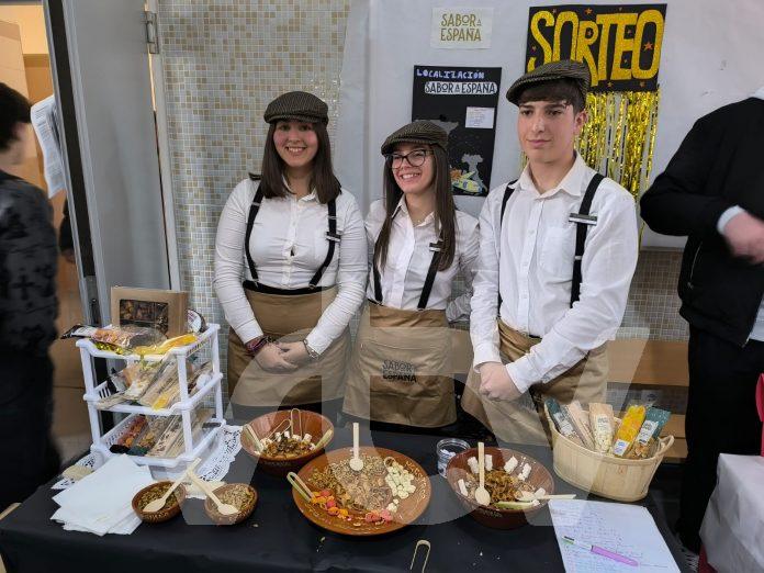 III Feria Empresarial