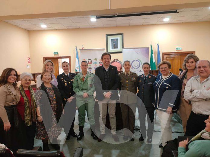 IX FORO MUJER Foro, mujer